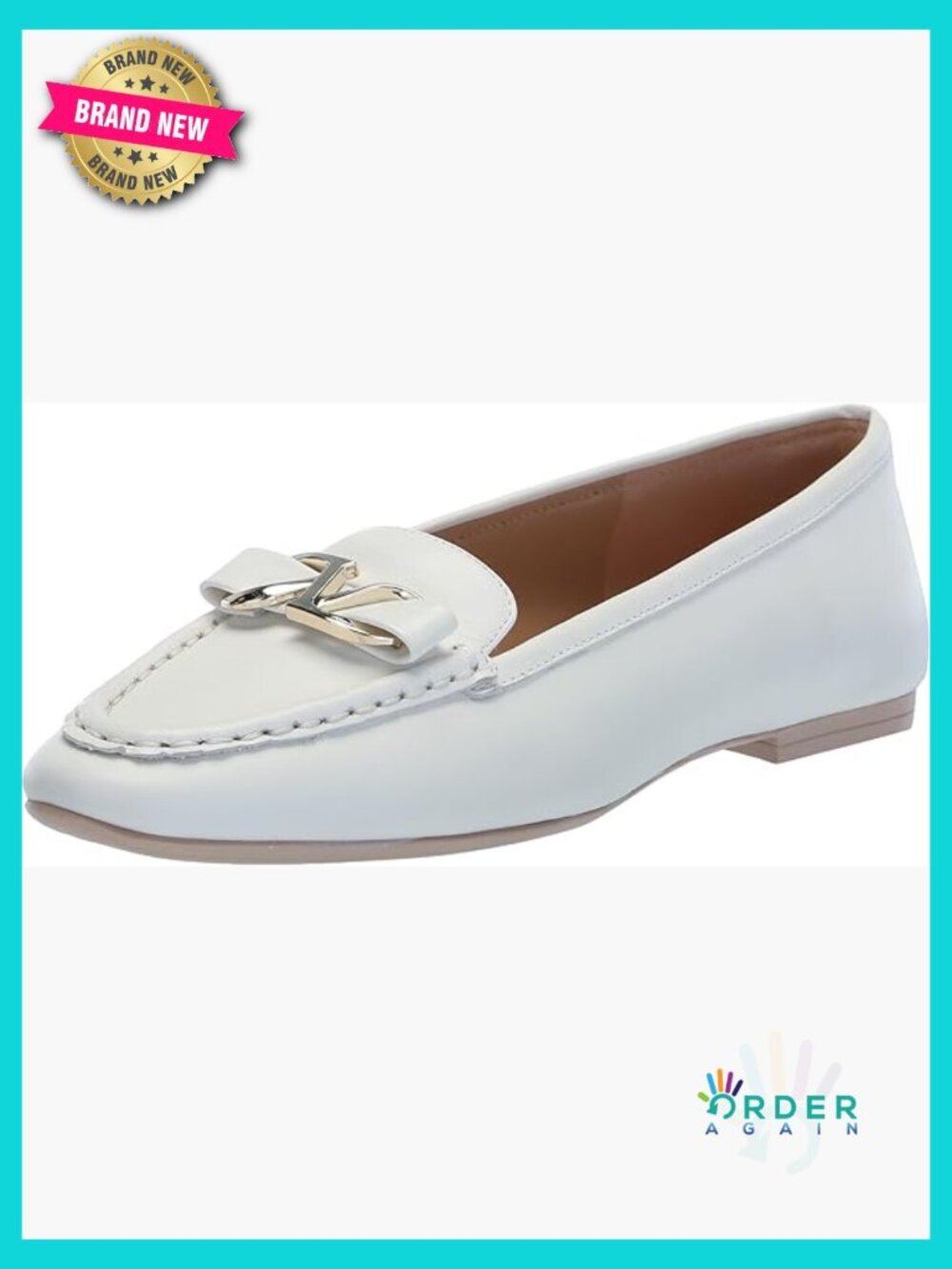 Classic Slip On Loafers with Cushioning Comfort Stitched Details Heritage